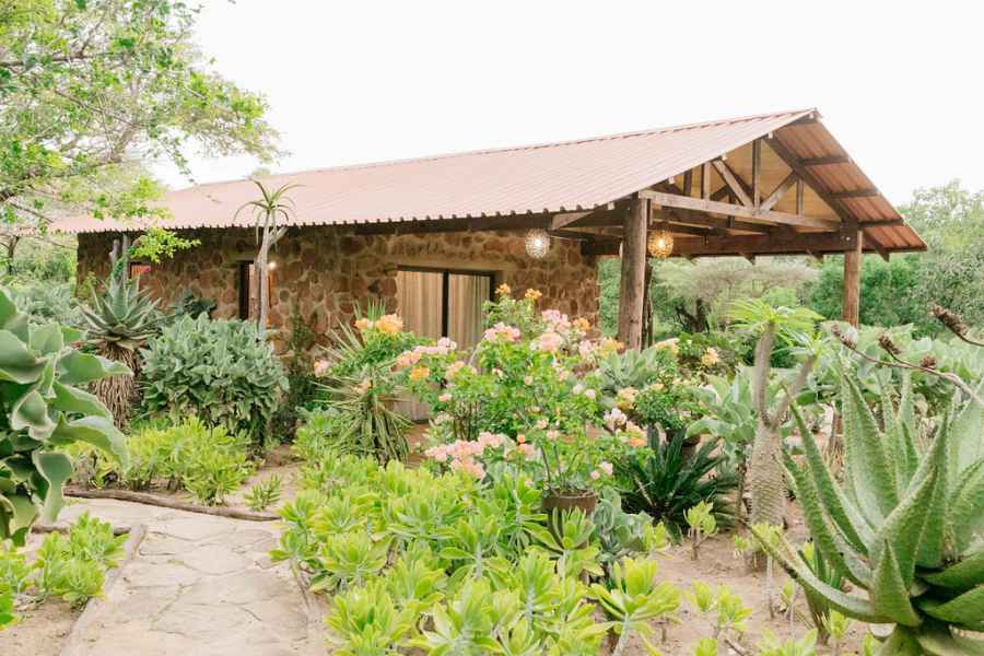 Accommodation